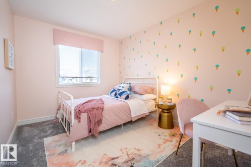 2262 194A Street, Edmonton, AB - Indoor Photo Showing Bedroom