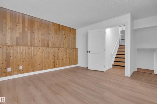 1111 49A Street, Edmonton, AB - Indoor Photo Showing Other Room