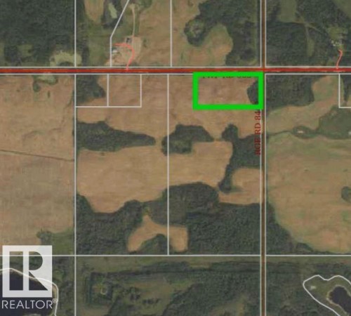 Rr 84U Twp Rd 563, Rural St. Paul County, AB 