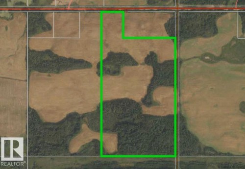 Rr 84U Twp Rd 563, Rural St. Paul County, AB 