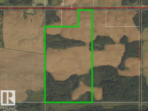 Rr 84U Twp Rd 563, Rural St. Paul County, AB 