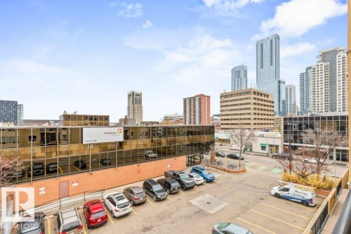 405 10606 102 Avenue, Edmonton, AB - Outdoor