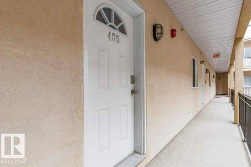 405 10606 102 Avenue, Edmonton, AB - Outdoor With Exterior