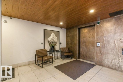 405 10606 102 Avenue, Edmonton, AB -  With Exterior