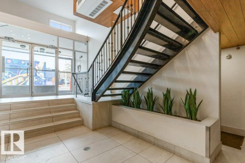 405 10606 102 Avenue, Edmonton, AB - Indoor Photo Showing Other Room