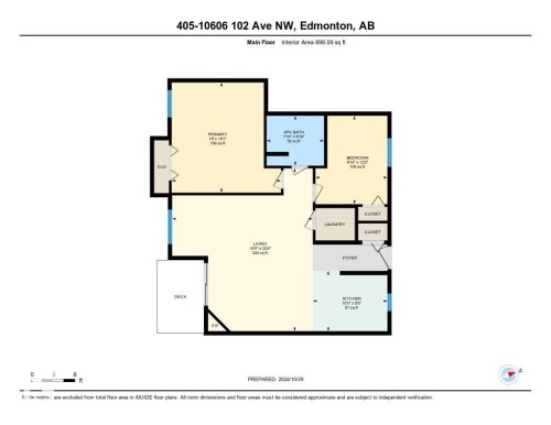 405 10606 102 Avenue, Edmonton, AB - Other