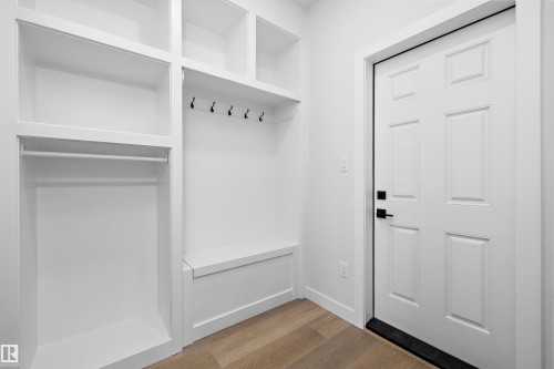 38 Cannes Cove, St. Albert, AB - Indoor