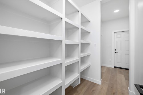 38 Cannes Cove, St. Albert, AB - Indoor With Storage