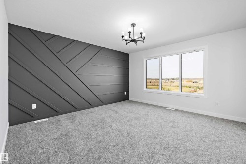 38 Cannes Cove, St. Albert, AB - Indoor Photo Showing Other Room