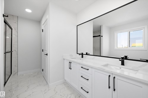 38 Cannes Cove, St. Albert, AB - Indoor