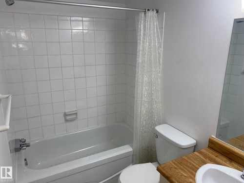 9024 Tudor Glen, St. Albert, AB - Indoor Photo Showing Bathroom