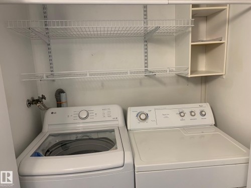 9024 Tudor Glen, St. Albert, AB - Indoor Photo Showing Laundry Room