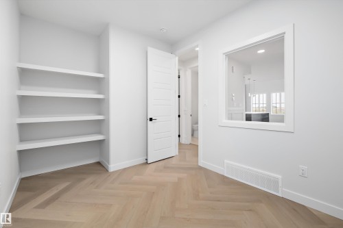 32 Cannes Cove, St. Albert, AB - Indoor Photo Showing Other Room