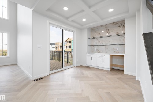 32 Cannes Cove, St. Albert, AB - Indoor Photo Showing Other Room