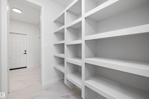 32 Cannes Cove, St. Albert, AB - Indoor With Storage