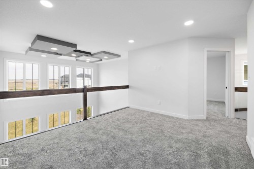 32 Cannes Cove, St. Albert, AB - Indoor Photo Showing Other Room