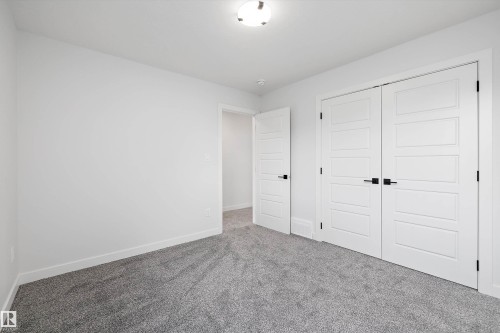32 Cannes Cove, St. Albert, AB - Indoor Photo Showing Other Room