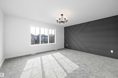 32 Cannes Cove, St. Albert, AB - Indoor Photo Showing Other Room