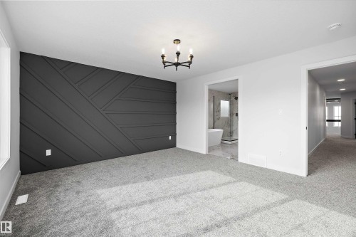 32 Cannes Cove, St. Albert, AB -  Photo Showing Other Room