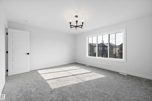 32 Cannes Cove, St. Albert, AB - Indoor Photo Showing Other Room