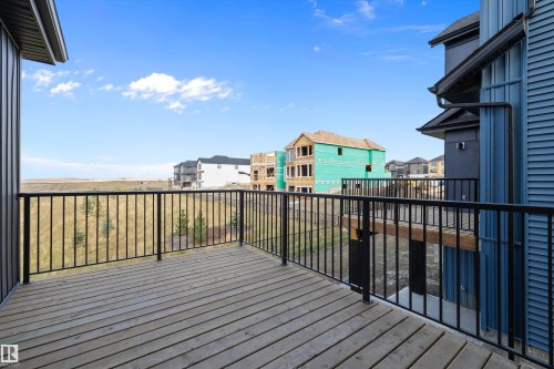 32 Cannes Cove, St. Albert, AB - Outdoor With Exterior