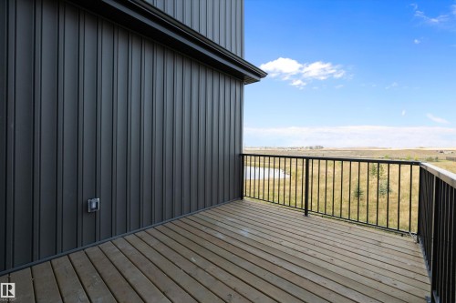 32 Cannes Cove, St. Albert, AB - Outdoor With Exterior