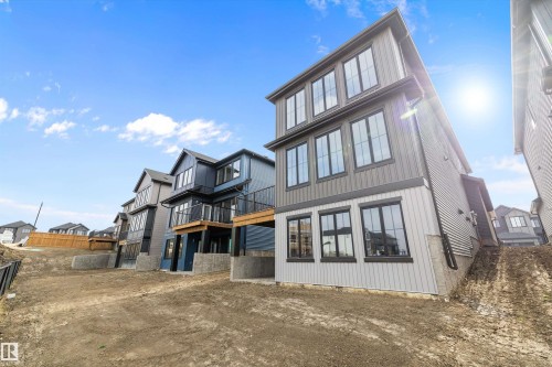 32 Cannes Cove, St. Albert, AB - Outdoor
