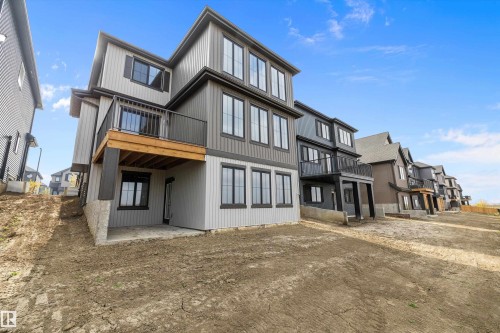 32 Cannes Cove, St. Albert, AB - Outdoor