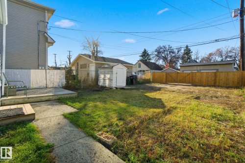 11514 92 Street, Edmonton, AB - Outdoor