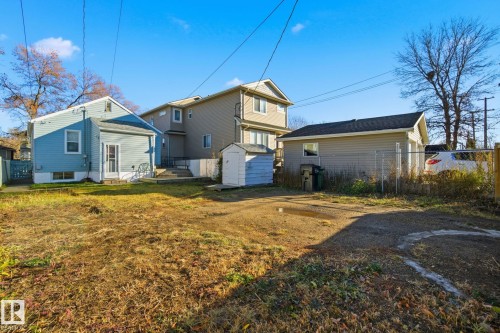 11514 92 Street, Edmonton, AB - Outdoor