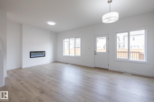 5025 Cawsey Link, Edmonton, AB - Indoor