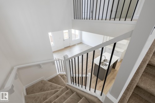 5025 Cawsey Link, Edmonton, AB - Indoor Photo Showing Other Room