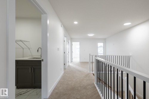 5025 Cawsey Link, Edmonton, AB - Indoor Photo Showing Other Room