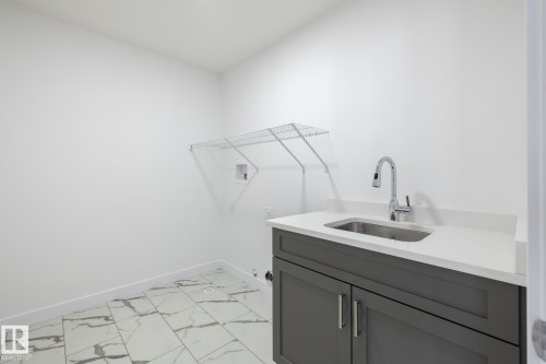 5025 Cawsey Link, Edmonton, AB - Indoor Photo Showing Other Room