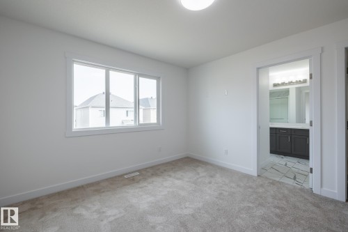 5025 Cawsey Link, Edmonton, AB - Indoor Photo Showing Other Room