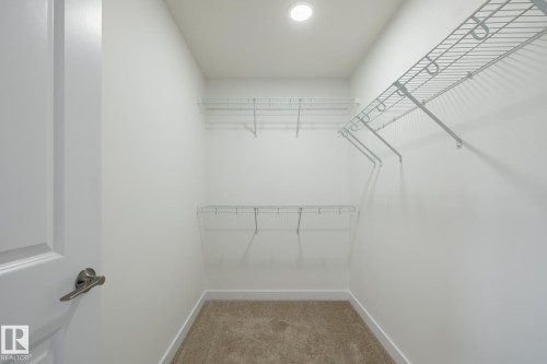 5025 Cawsey Link, Edmonton, AB - Indoor With Storage