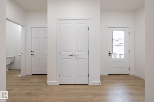 5025 Cawsey Link, Edmonton, AB - Indoor Photo Showing Other Room