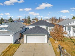 510 WISEMAN Lane  Edmonton, AB T6T 1N5