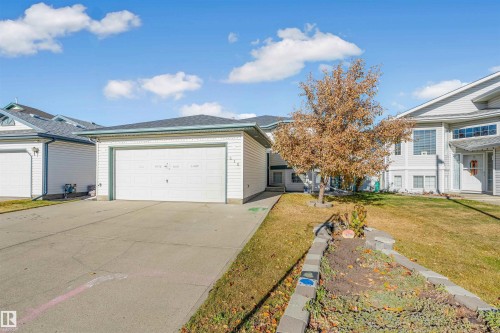 510 Wiseman Lane, Edmonton, AB - Outdoor