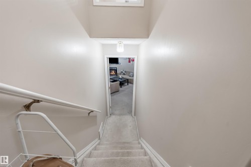 510 Wiseman Lane, Edmonton, AB - Indoor Photo Showing Other Room