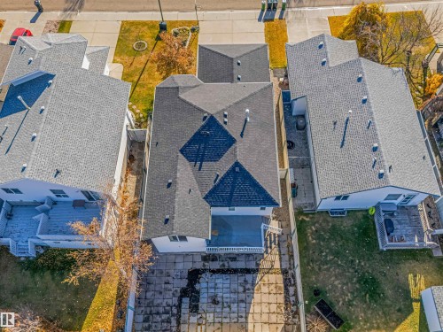 510 Wiseman Lane, Edmonton, AB - Outdoor