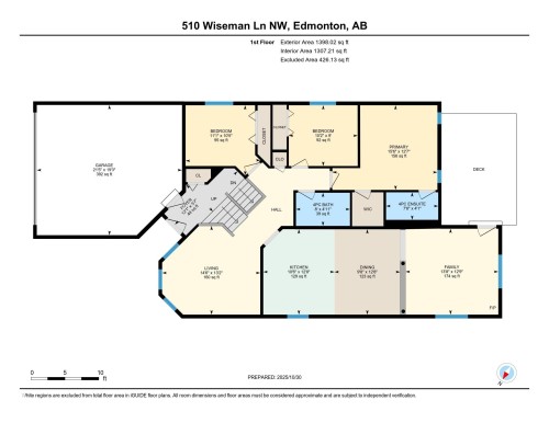 510 Wiseman Lane, Edmonton, AB - Other