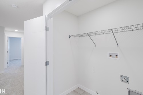 362 Bluff Cove, Leduc, AB - Indoor With Storage