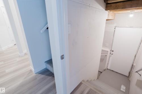 362 Bluff Cove, Leduc, AB - Indoor