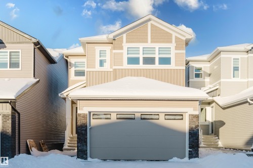 362 Bluff Cove  Leduc, AB T9E 1S2