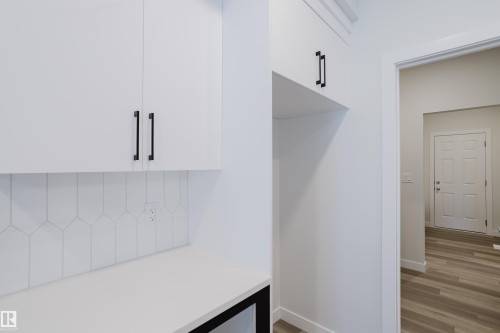 362 Bluff Cove, Leduc, AB - Indoor Photo Showing Other Room
