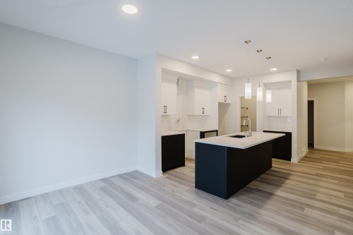 362 Bluff Cove, Leduc, AB - Indoor