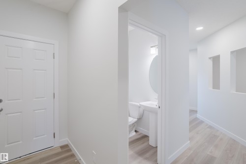 362 Bluff Cove, Leduc, AB - Indoor Photo Showing Other Room