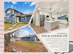 6719 95 Avenue  Edmonton, AB T6B 1A6