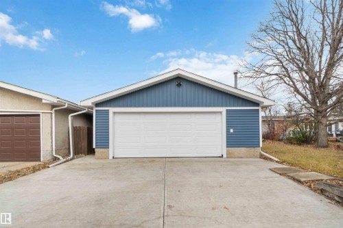 6719 95 Avenue, Edmonton, AB - Outdoor